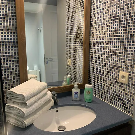 Διαμέρισμα 2 Pieces Vue Piscine Et A 2min