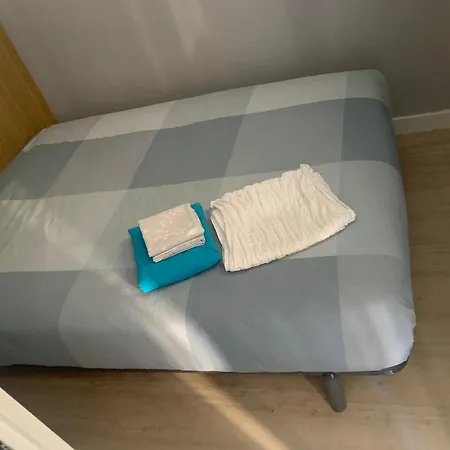 Apartment 2 Pieces Vue Piscine Et A 2min *